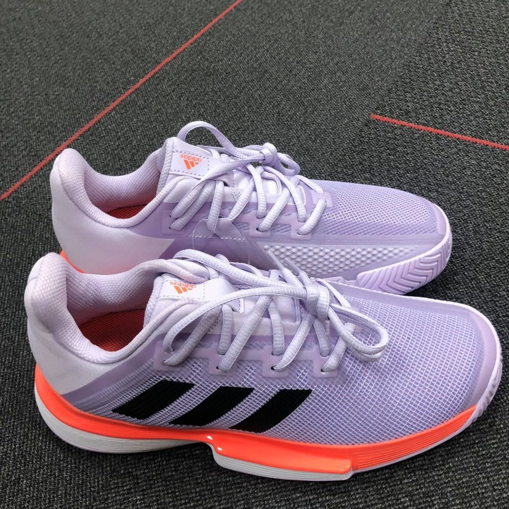 Adidas SoleMatch W Tennis Shoes